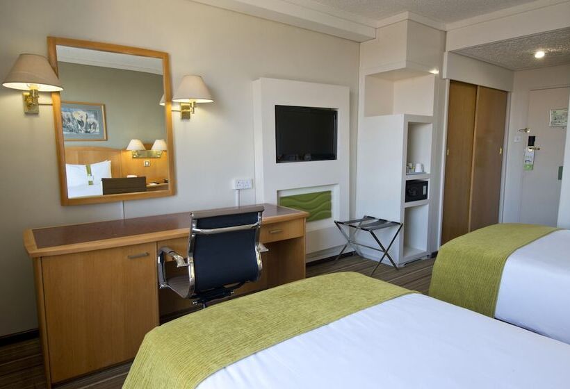 اتاق استاندارد, Holiday Inn Harare, An Ihg