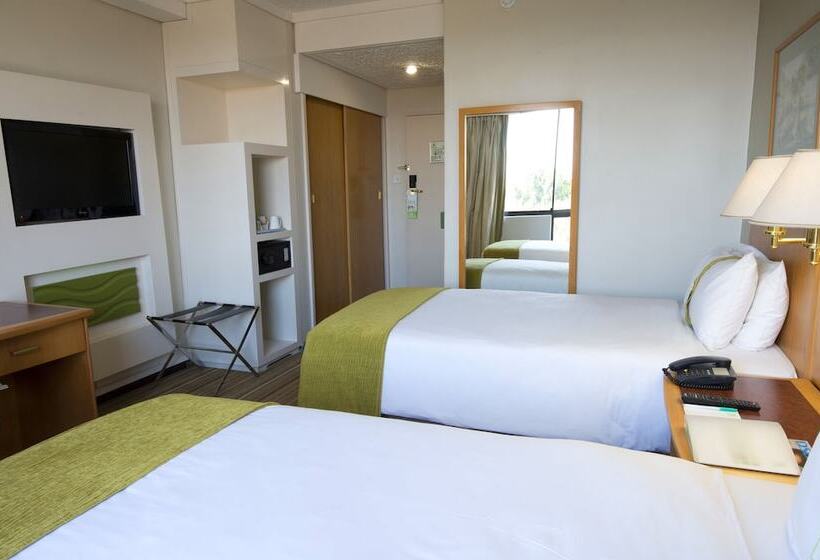 اتاق استاندارد, Holiday Inn Harare, An Ihg