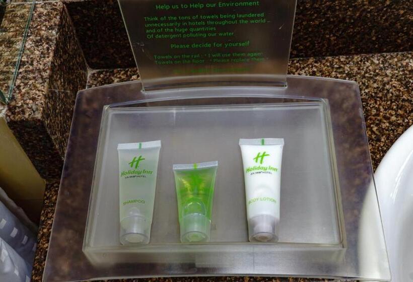 اتاق استاندارد با 2 تخت دوبل, Holiday Inn Harare, An Ihg