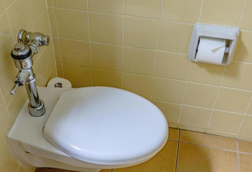 اتاق استاندارد, Holiday Inn Harare, An Ihg