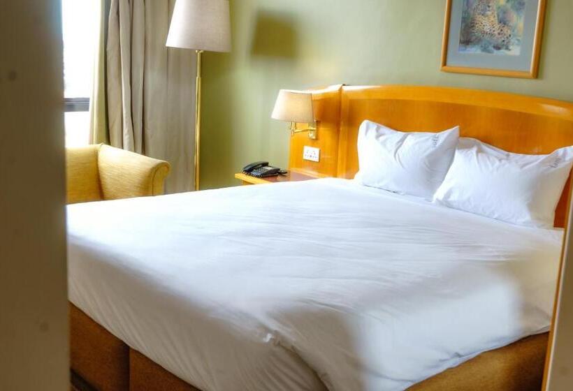 اتاق استاندارد با تخت بزرگ, Holiday Inn   Harare, An Ihg