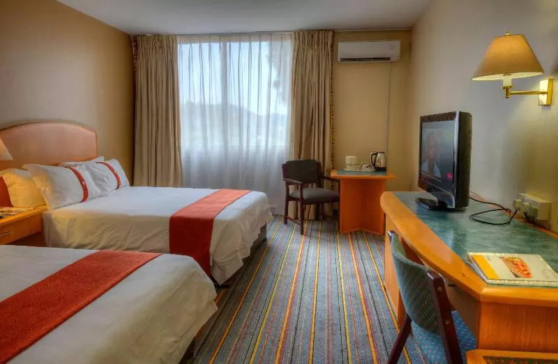 اتاق استاندارد با چشم‌انداز شهر, Holiday Inn   Mutare By Ihg