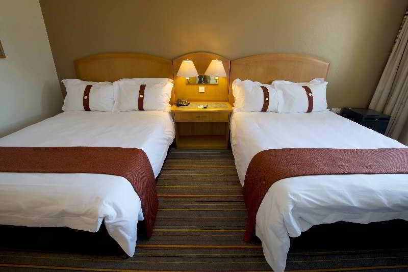 اتاق استاندارد, Holiday Inn Mutare, An Ihg
