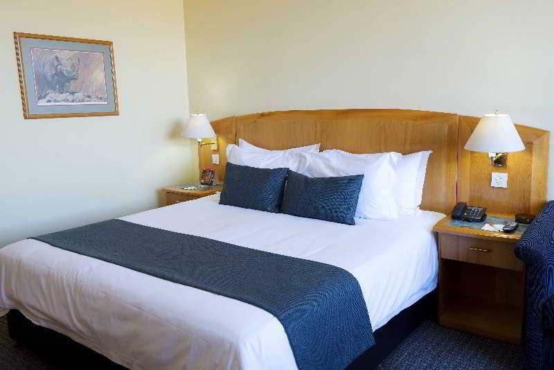 带大床的套房, Holiday Inn Mutare, An Ihg
