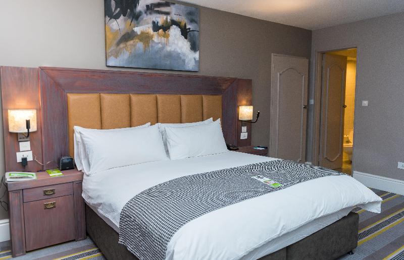 سوئیت با تخت بزرگ, Holiday Inn Mutare, An Ihg