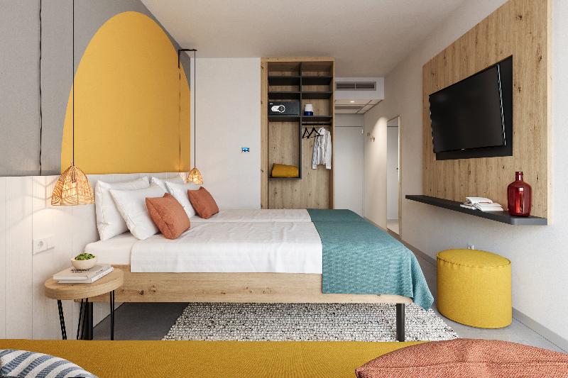 标准间, Holiday Inn Mutare, An Ihg