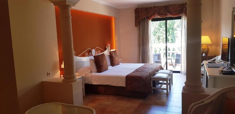 标准间, Holiday Inn Mutare, An Ihg