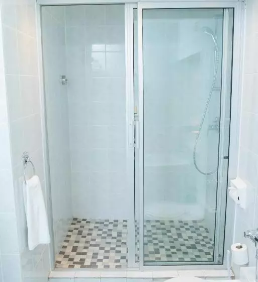 سوئیت با تخت بزرگ, Holiday Inn Mutare, An Ihg