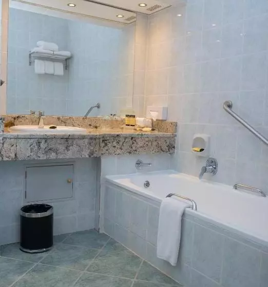 سوئیت با تخت بزرگ, Holiday Inn Mutare, An Ihg
