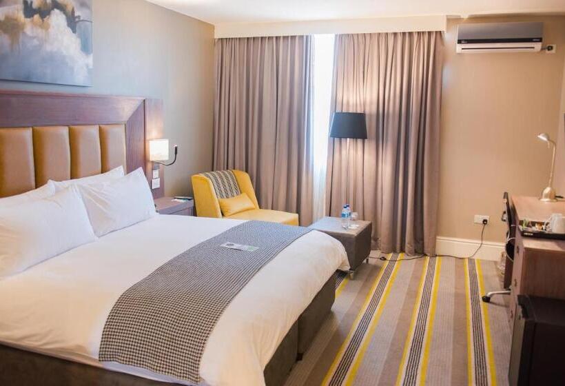 带大床的套房, Holiday Inn Mutare, An Ihg