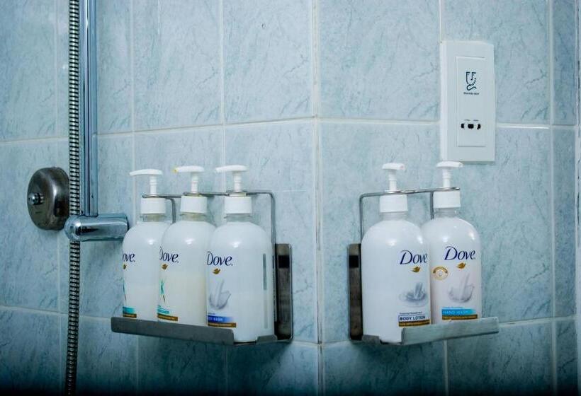 标准间, Holiday Inn Mutare, An Ihg