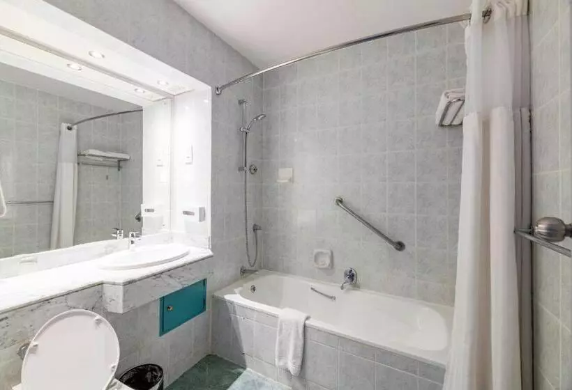 اتاق استاندارد, Holiday Inn Mutare, An Ihg