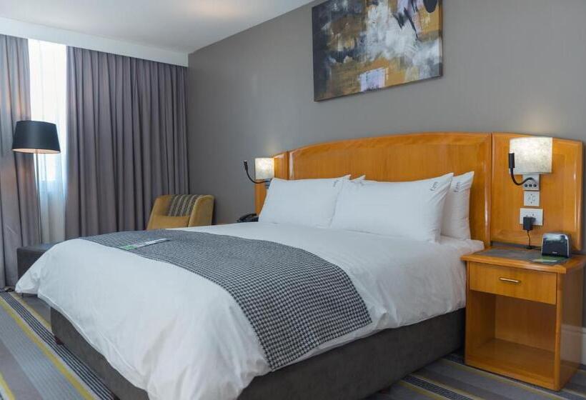 适合残疾人使用的标准间, Holiday Inn Mutare, An Ihg