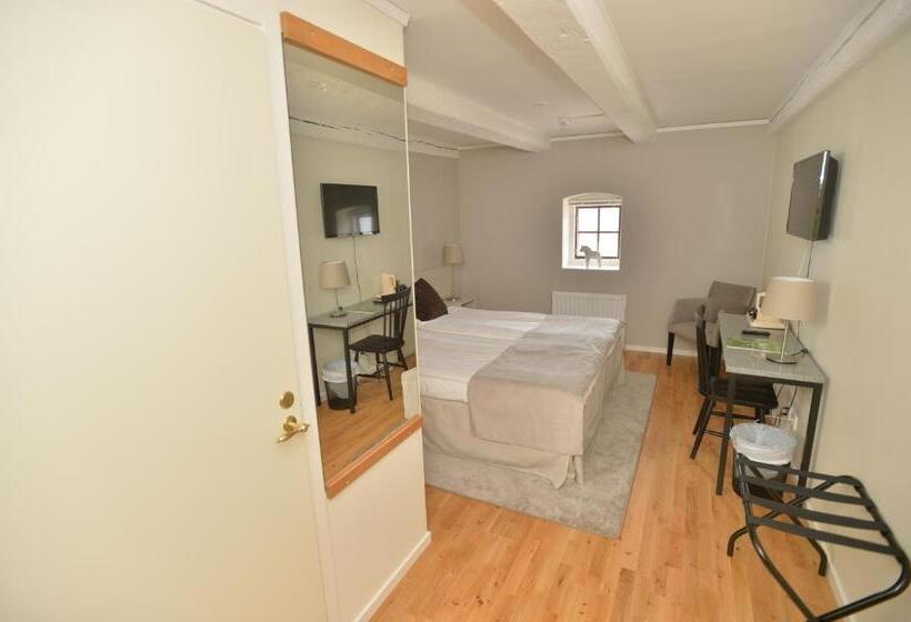 חדר סטנדרט, L Magasin 1