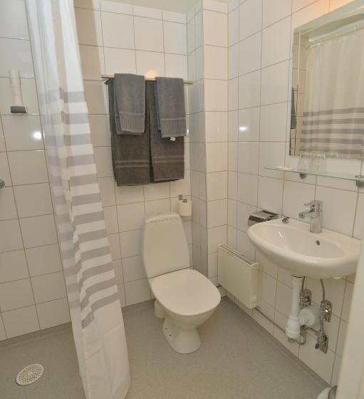 חדר סטנדרט, L Magasin 1