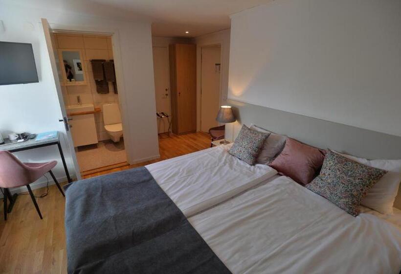 חדר סטנדרט, L Magasin 1