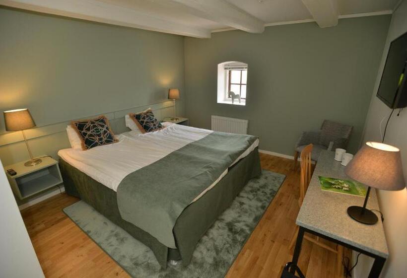 חדר סטנדרט, L Magasin 1