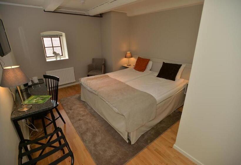 חדר סטנדרט, L Magasin 1