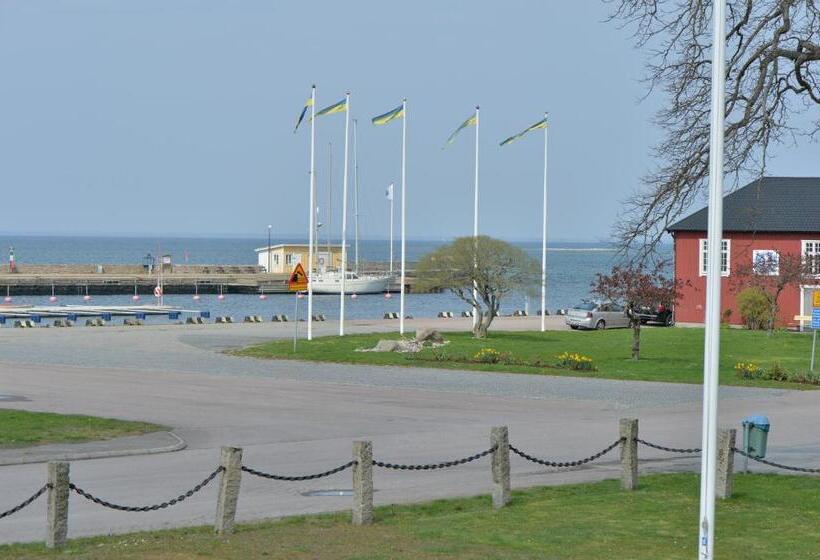 غرفة ديلوكس, L Magasin 1