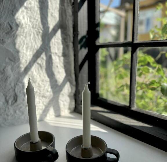 חדר סטודיו סטנדרד, L Magasin 1