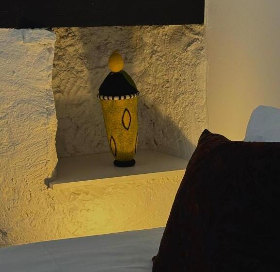 חדר סטודיו סטנדרד, L Magasin 1