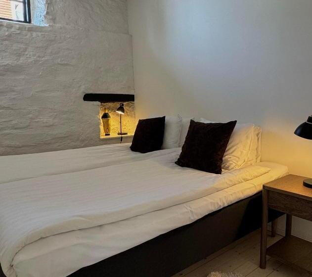 חדר סטודיו סטנדרד, L Magasin 1