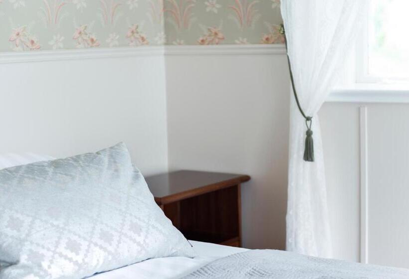 エコノミールーム, L St Clemens