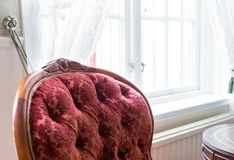 エコノミールーム, L St Clemens