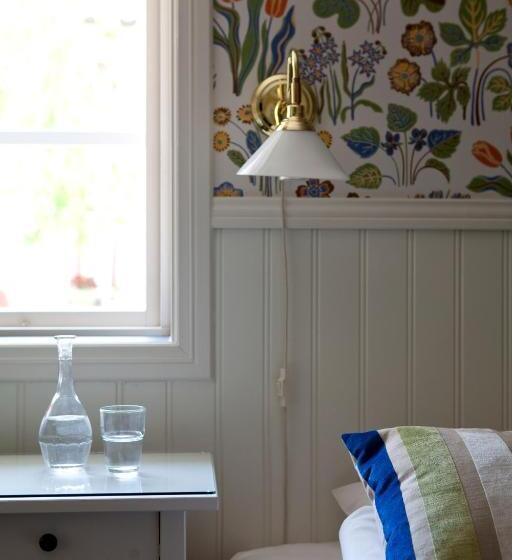 エコノミールーム, L St Clemens