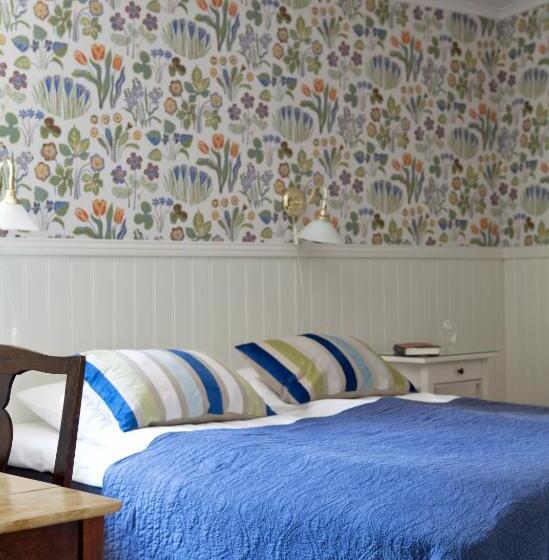 エコノミールーム, L St Clemens