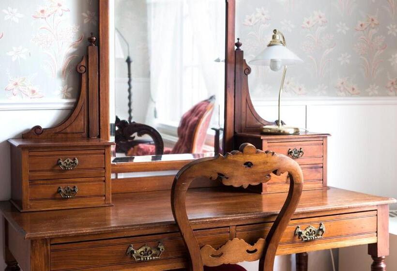 スタンダードルーム, L St Clemens