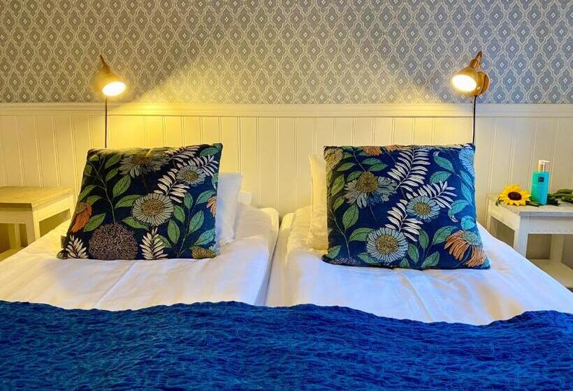 スーペリアールーム, L St Clemens