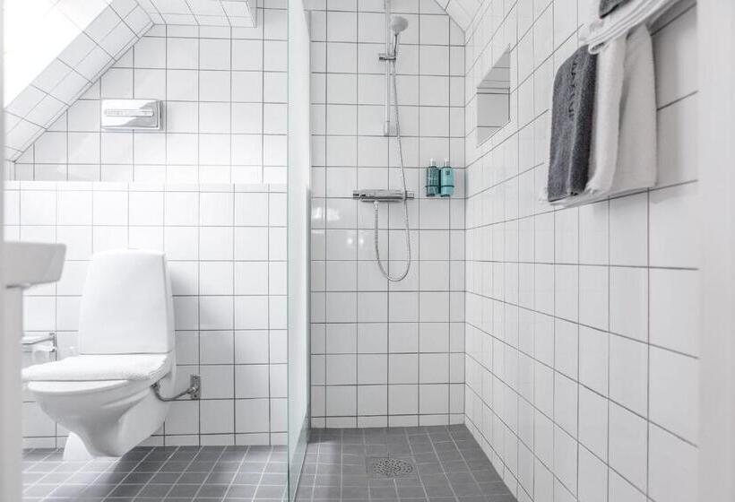 スーペリアールーム, L St Clemens