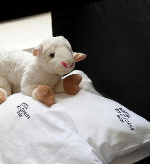 スーペリアールーム, L St Clemens