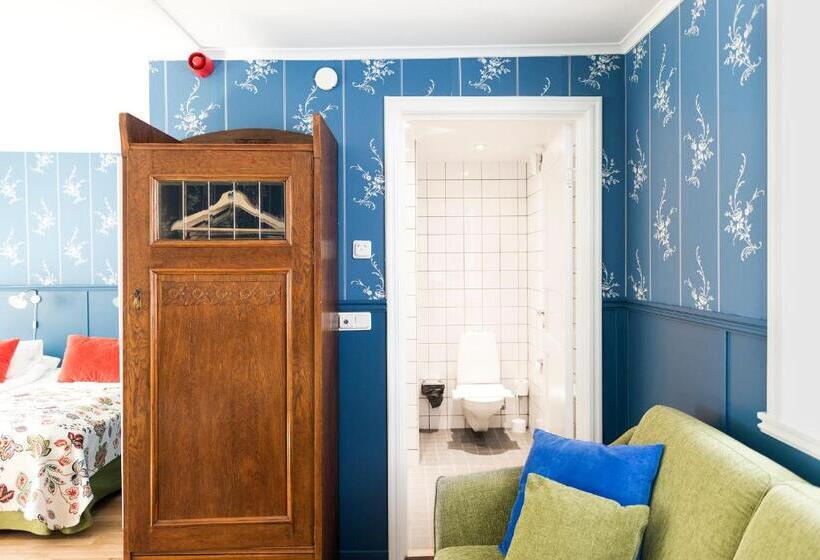 スーペリアールーム, L St Clemens