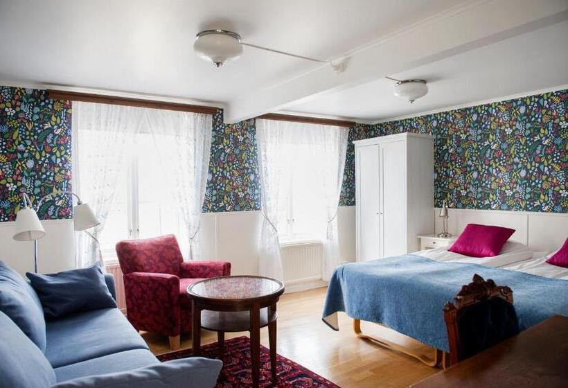 スーペリアールーム, L St Clemens