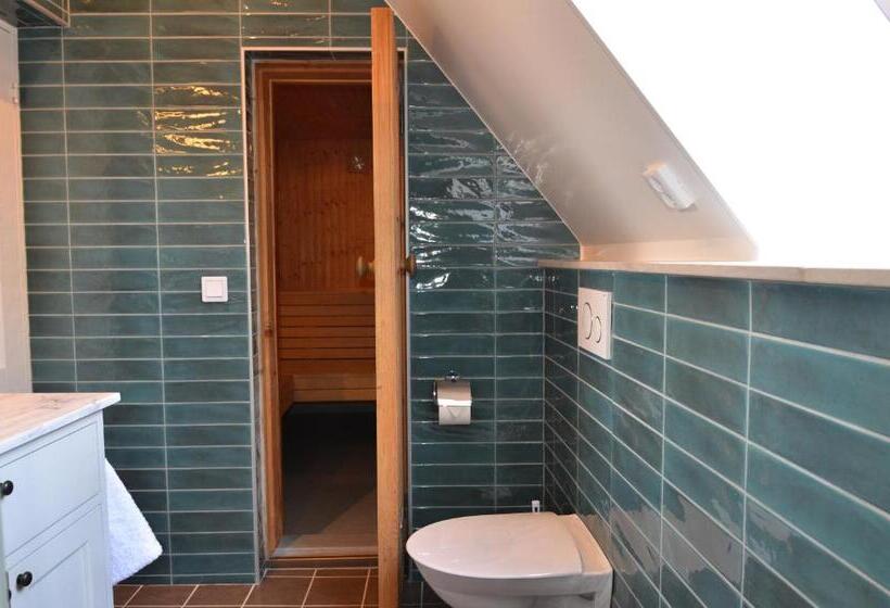 スイート, L St Clemens