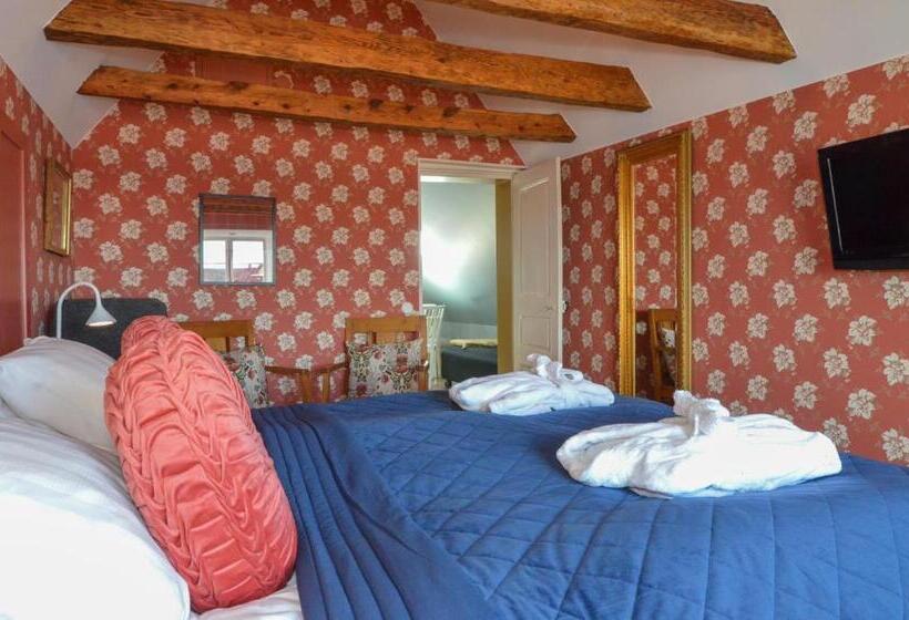 スイート, L St Clemens