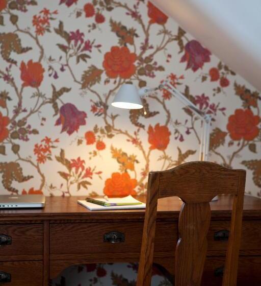 スーペリアールーム, L St Clemens