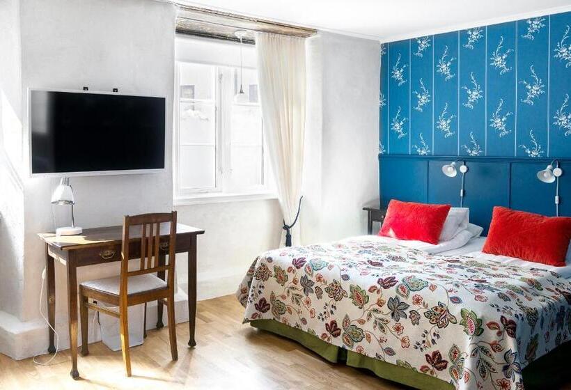 Номер Superior, L St Clemens
