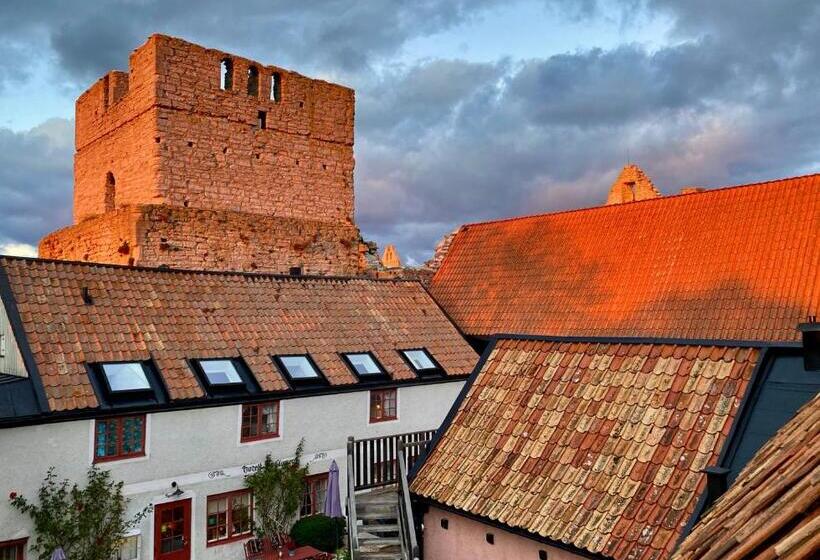 スイート, L St Clemens