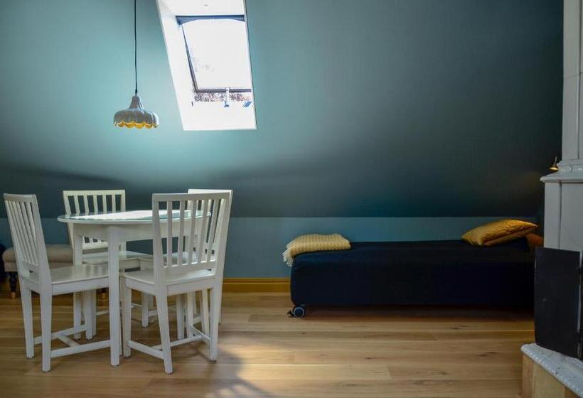 スイート, L St Clemens