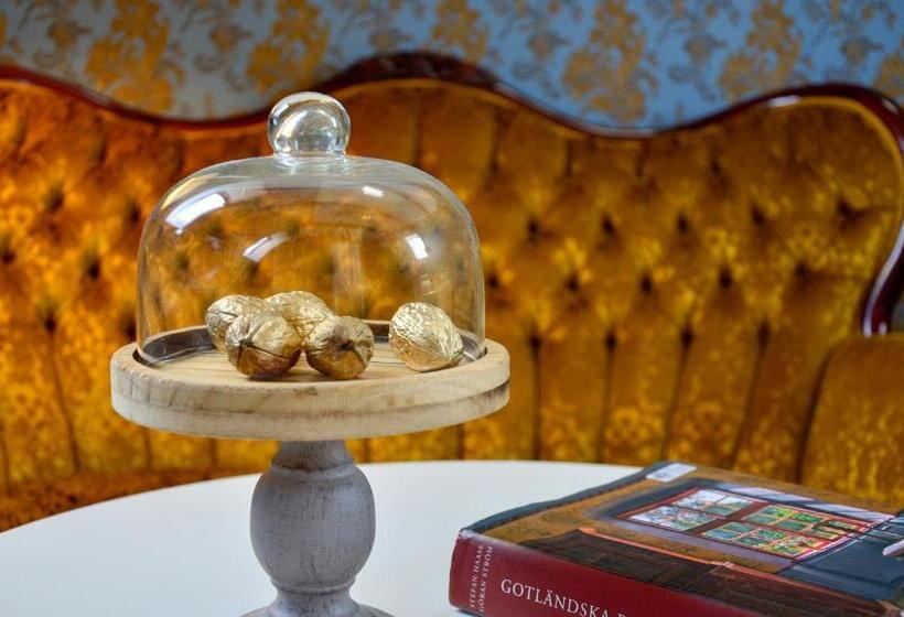 スイート, L St Clemens