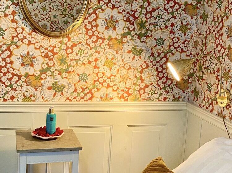 スタンダードルーム, L St Clemens