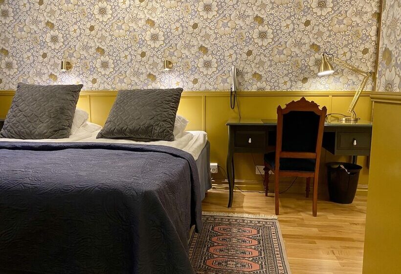 スタンダードルーム, L St Clemens