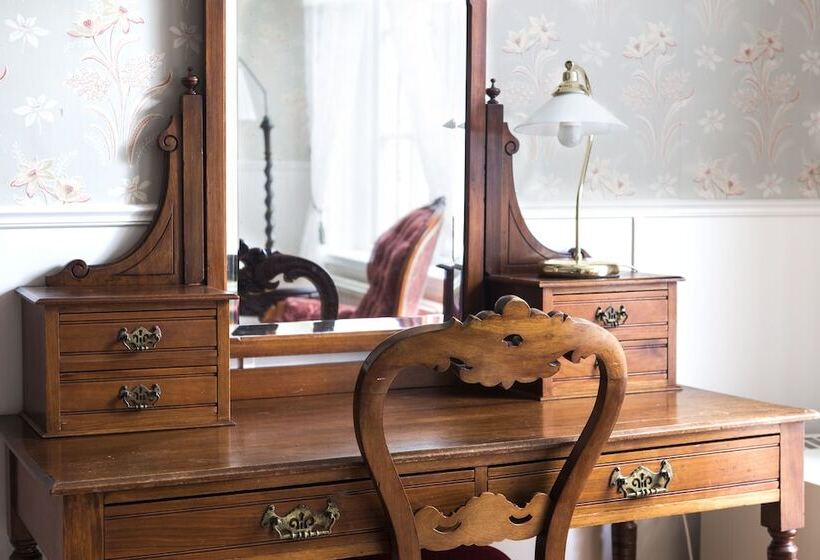 スタンダードルーム, L St Clemens