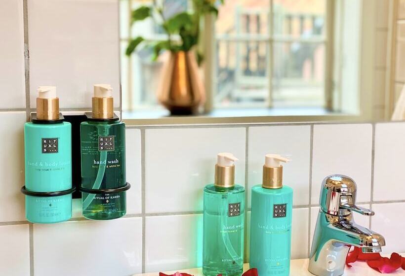 スーペリアールーム, L St Clemens