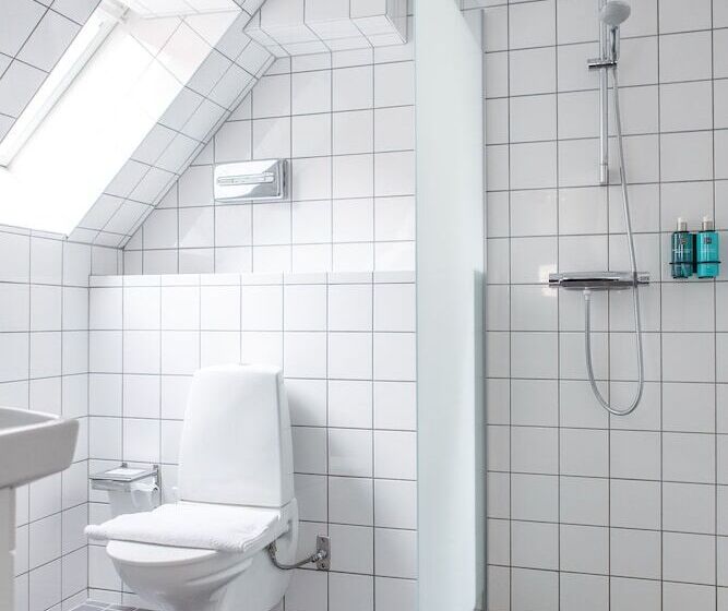 スーペリアールーム, L St Clemens