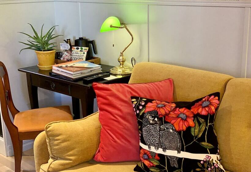 スーペリアールーム, L St Clemens