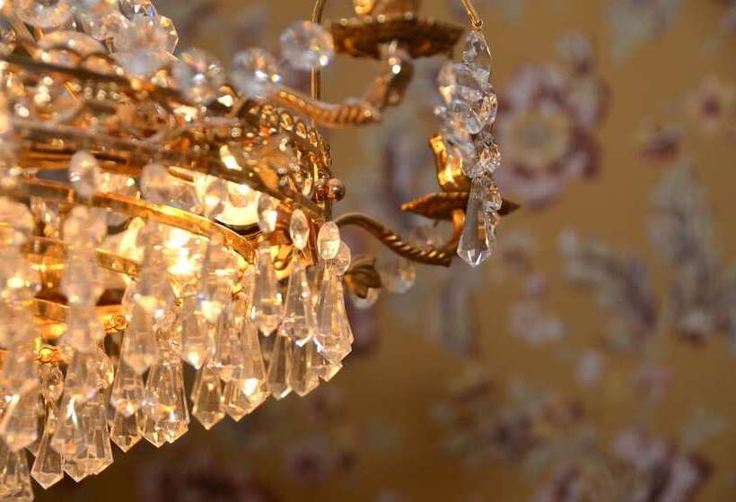 スーペリアールーム, L St Clemens